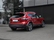 Nissan Qashqai II Рестайлинг Москва  - изображение 24