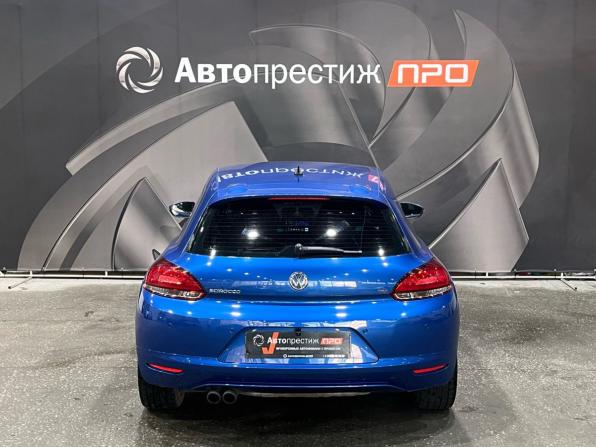 Volkswagen Scirocco III с пробегом 2013 года, цена 1 480 000 рублей, 175787 км, хэтчбек, Автокод Объявления