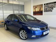 Kia Cerato II Новосибирск  - изображение 13
