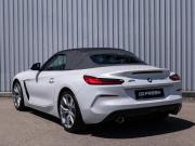 BMW Z4 III (G29) Сочи  - изображение 29