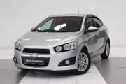 Chevrolet Aveo II Ульяновск  - изображение 15