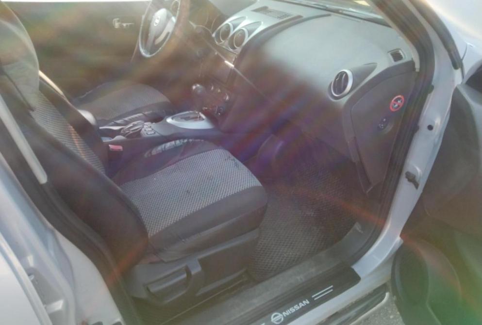 Nissan Qashqai I Сыктывкар  - изображение 15
