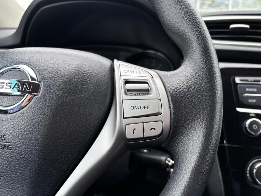 Nissan Qashqai II Рестайлинг Набережные Челны  - изображение 22