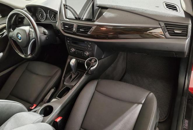 BMW X1 I (E84) с пробегом 2012 года, цена 1 270 000 рублей, 192692 км, внедорожник, Автокод Объявления