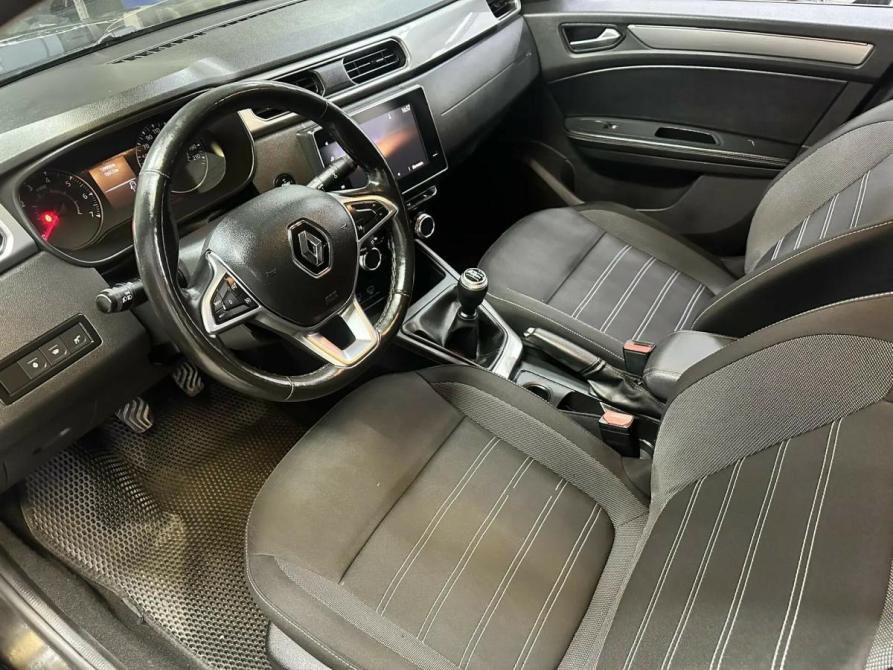 Renault Arkana I Набережные Челны  - изображение 8