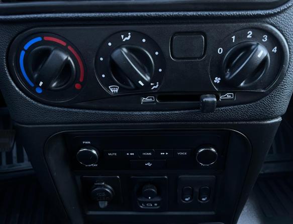 Lada (ВАЗ) Niva Travel I с пробегом 2024 года, цена 1 230 000 рублей, 13420 км, внедорожник, Автокод Объявления