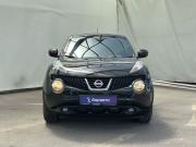 Nissan Juke I Липецк  - изображение 21