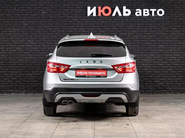 Lada (ВАЗ) Vesta I с пробегом 2021 года, цена 1 300 000 рублей, 100887 км, универсал, Автокод Объявления