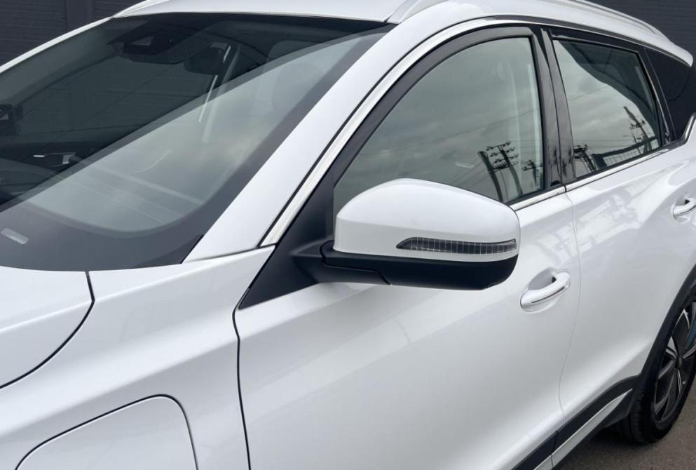 Chery Tiggo 7 Pro Plug-in Hybrid Красноярск  - изображение 10