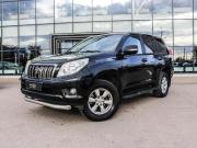 Toyota Land Cruiser Prado 150 Series Калуга  - изображение 15