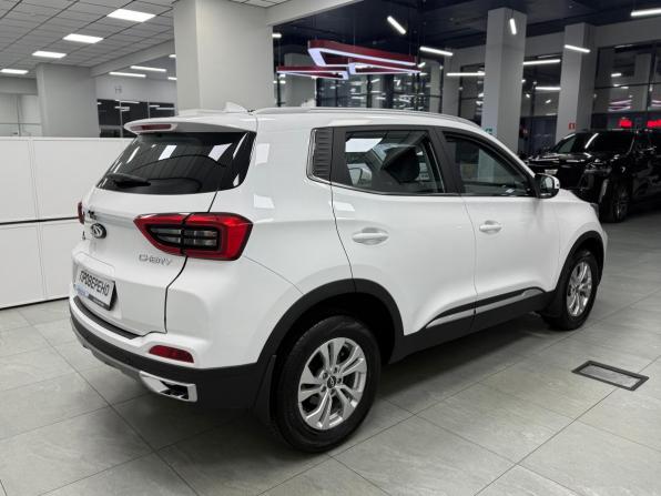 Chery Tiggo 4 Pro I с пробегом 2024 года, цена 1 600 000 рублей, 22000 км, внедорожник, Автокод Объявления