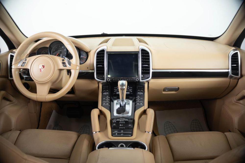 Porsche Cayenne II (958) Пермь  - изображение 15