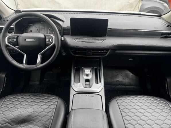 Haval Jolion I Рестайлинг с пробегом 2024 года, цена 2 020 000 рублей, 53850 км, внедорожник, Автокод Объявления