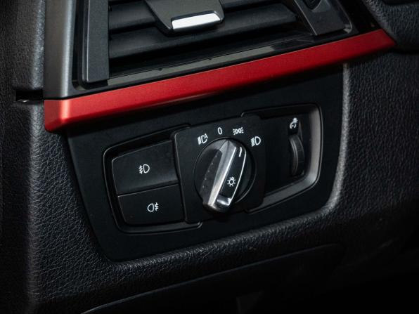 BMW 3 серии VI (F3x) с пробегом 2013 года, цена 1 917 000 рублей, 187000 км, седан, Автокод Объявления
