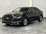 Hyundai Sonata VIII (DN8) Москва  - изображение 19