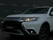 Mitsubishi Outlander III Рестайлинг 3 Санкт-Петербург  - изображение 52