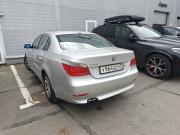 BMW 5 серии V (E60/E61) Санкт-Петербург  - изображение 10