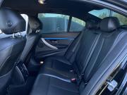 BMW 3 серии VI (F3x) Рестайлинг Москва  - изображение 36
