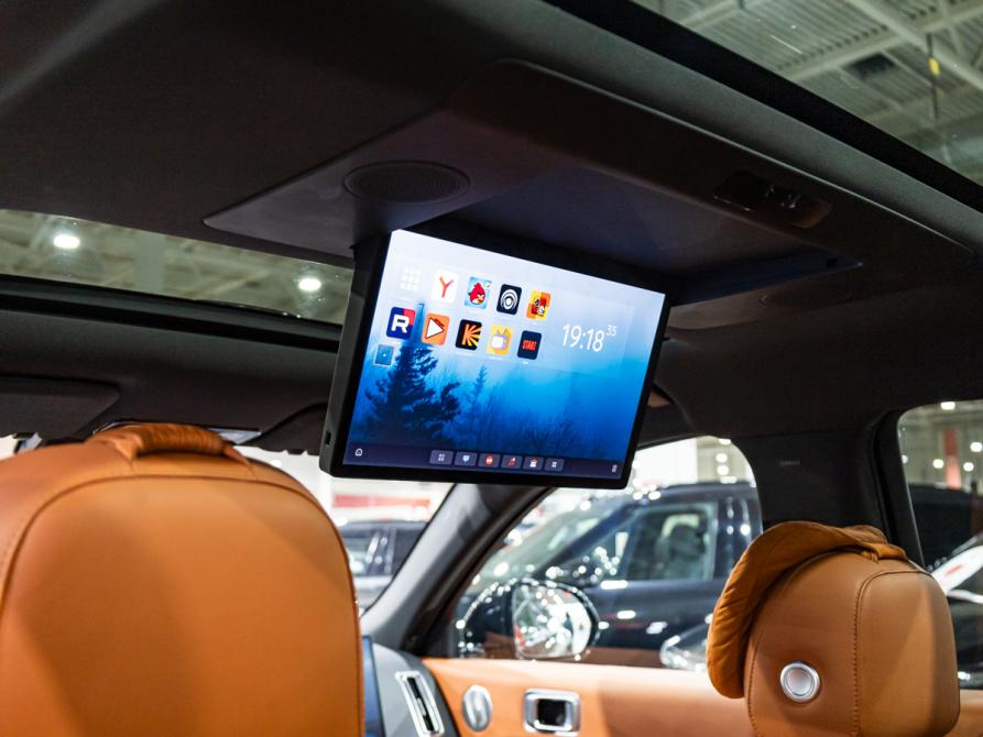 Li Auto (Lixiang) L7 I Санкт-Петербург  - изображение 36
