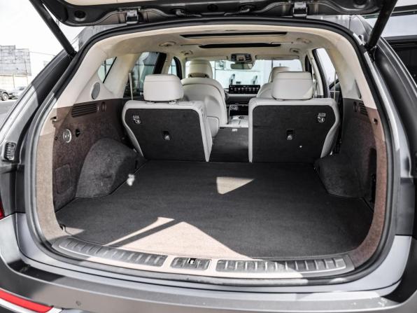 Genesis GV80 I с пробегом 2020 года, цена 4 158 000 рублей, 150820 км, внедорожник, Автокод Объявления