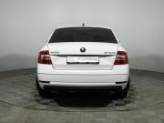 Skoda Octavia III (A7) Рестайлинг Санкт-Петербург  - изображение 25