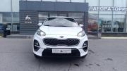 Kia Sportage IV Рестайлинг Омск  - изображение 26