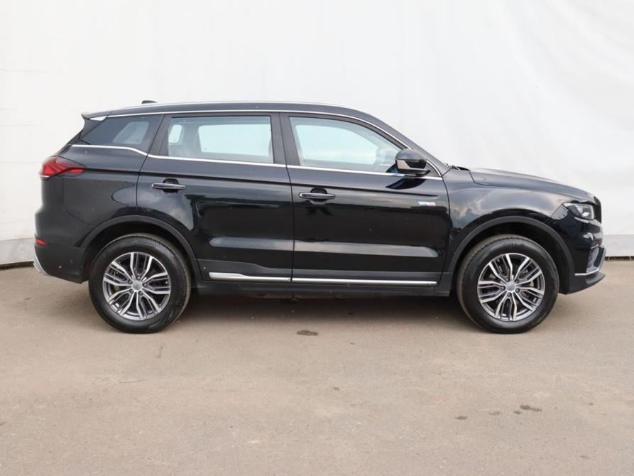 Geely Atlas Pro Москва  - изображение 7