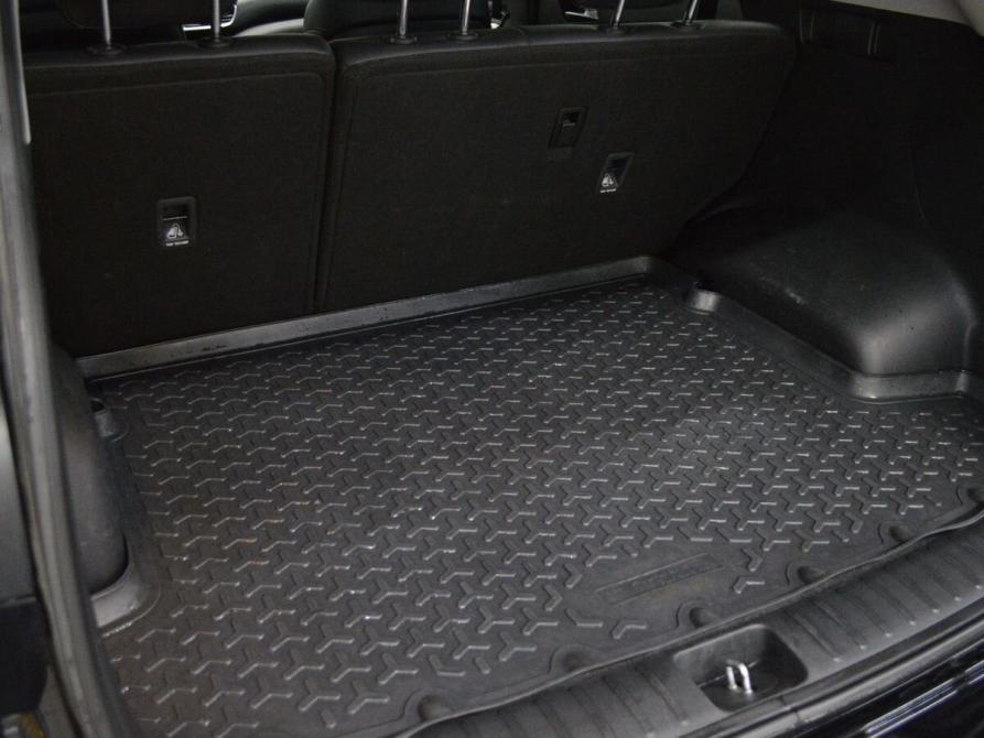 Hyundai Tucson III Рестайлинг Санкт-Петербург  - изображение 20