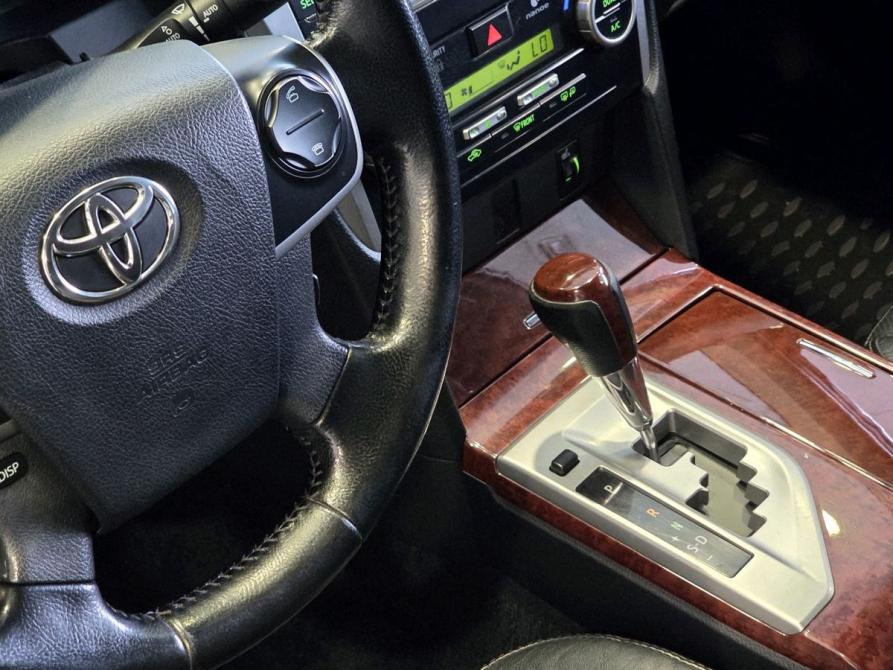 Toyota Camry VII (XV50) Новосибирск  - изображение 16