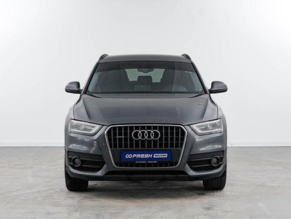 Audi Q3 I (8U) с пробегом 2012 года, цена 1 448 050 рублей, 203840 км, внедорожник, Автокод Объявления