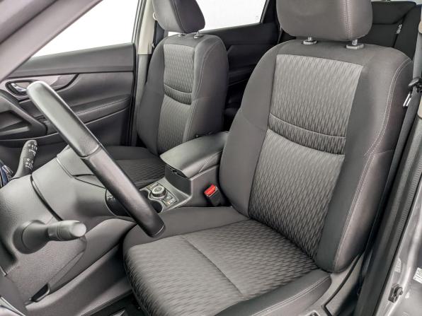 Nissan X-Trail III Рестайлинг с пробегом 2020 года, цена 2 695 000 рублей, 44490 км, внедорожник, Автокод Объявления