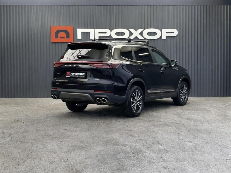 Chery Tiggo 8 Pro Max I Пермь  - изображение 31