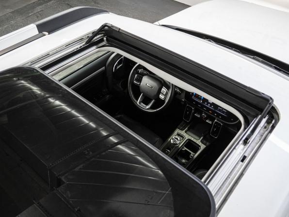 Haval Dargo с пробегом 2022 года, цена 2 549 000 рублей, 70575 км, внедорожник, Автокод Объявления