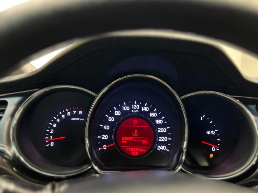 Kia Ceed II Рестайлинг Кемерово  - изображение 12