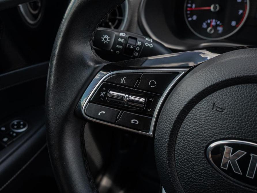 Kia Cerato IV Краснодар  - изображение 15