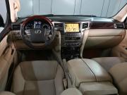 Lexus LX III Ростов-на-Дону  - изображение 35