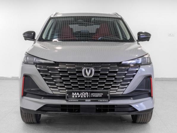 Changan CS55 Plus II с пробегом 2024 года, цена 1 850 000 рублей, 94371 км, внедорожник, Автокод Объявления