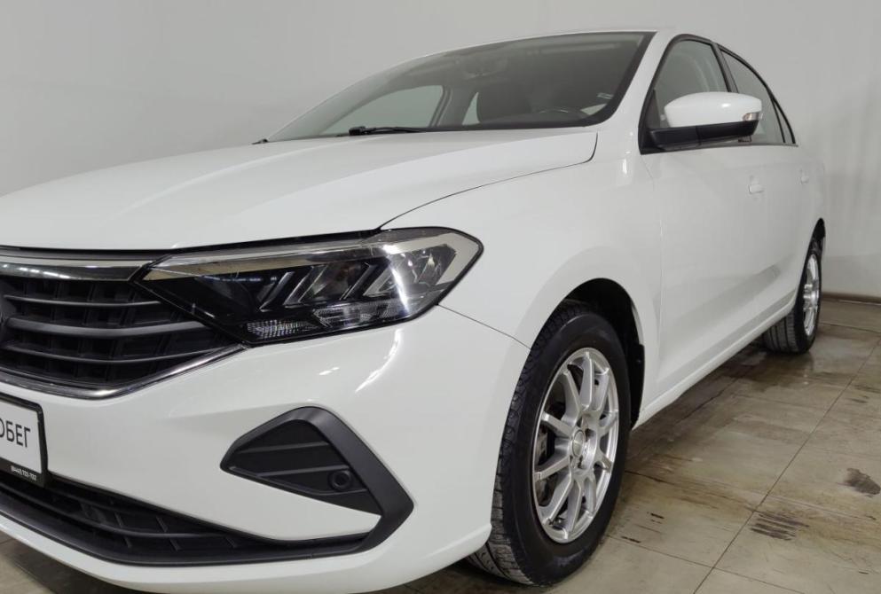 Volkswagen Polo VI Волгоград  - изображение 25