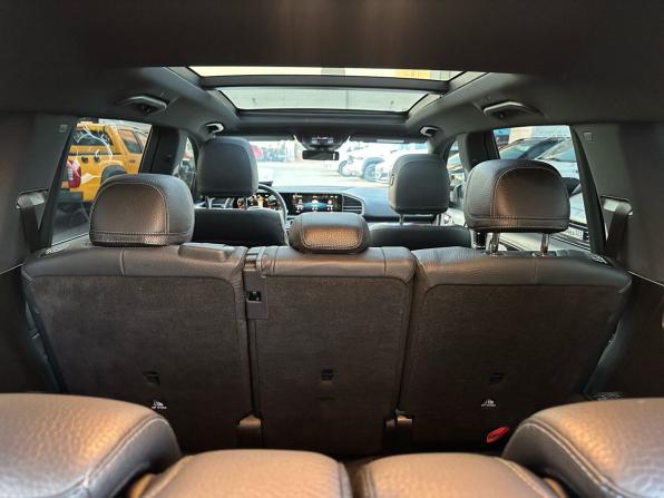 Mercedes-Benz GLS II (X167) с пробегом 2021 года, цена 10 200 000 рублей, 54046 км, внедорожник, Автокод Объявления