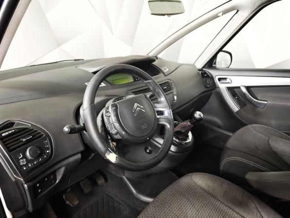 Citroen C4 Picasso I с пробегом 2008 года, цена 235 150 рублей, 305782 км, компактвэн, Автокод Объявления