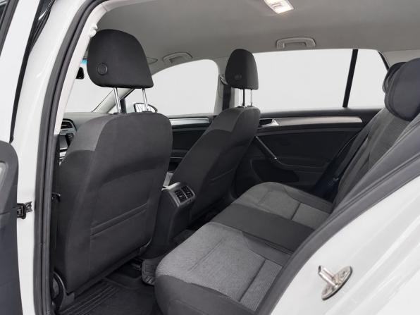 Volkswagen Golf VII с пробегом 2014 года, цена 1 499 000 рублей, 72000 км, хэтчбек, Автокод Объявления