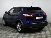 Nissan Qashqai II Санкт-Петербург  - изображение 27