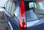 Ford Fusion I Рестайлинг Киров  - изображение 53