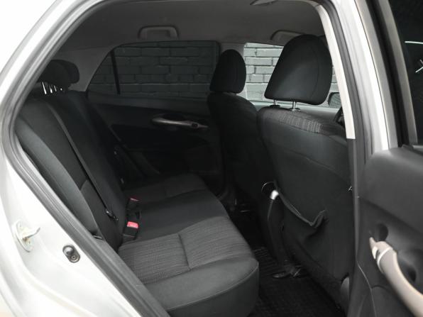 Toyota Auris I с пробегом 2007 года, цена 720 000 рублей, 176387 км, хэтчбек, Автокод Объявления