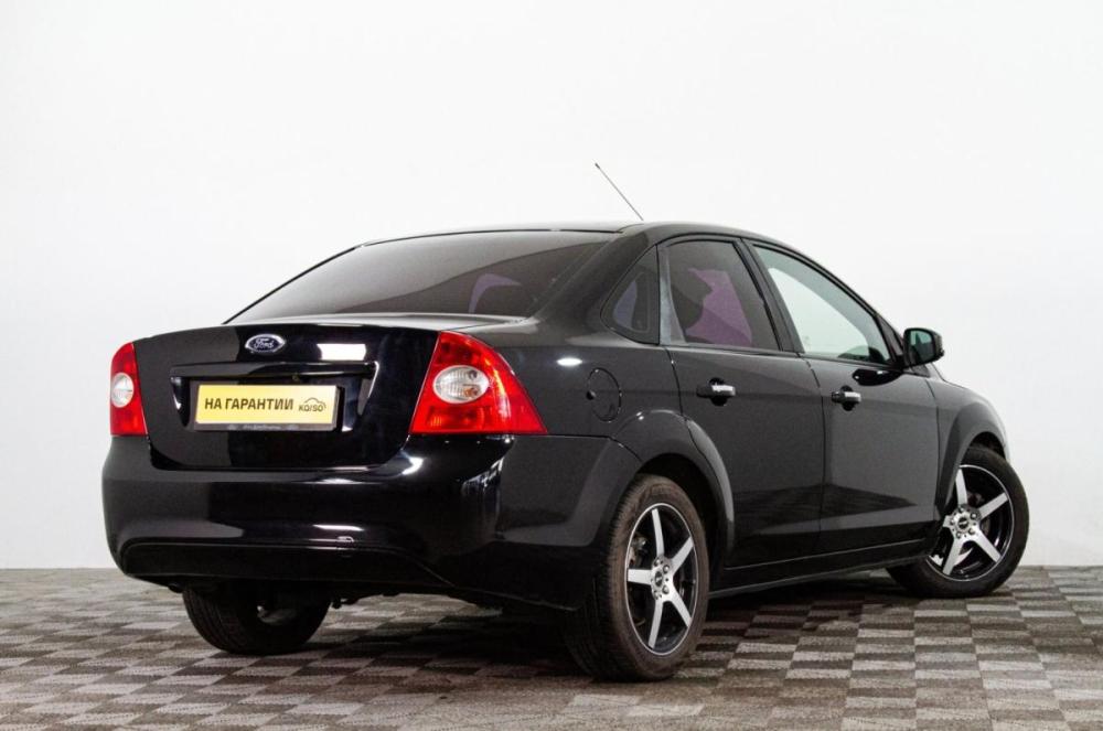 Ford Focus III Сургут  - изображение 5