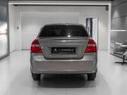 Chevrolet Aveo I Рестайлинг Москва  - изображение 23