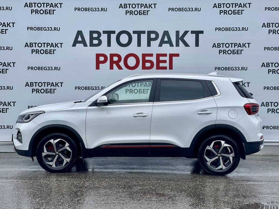 Chery Tiggo 4 Pro I Рестайлинг Владимир  - изображение 8