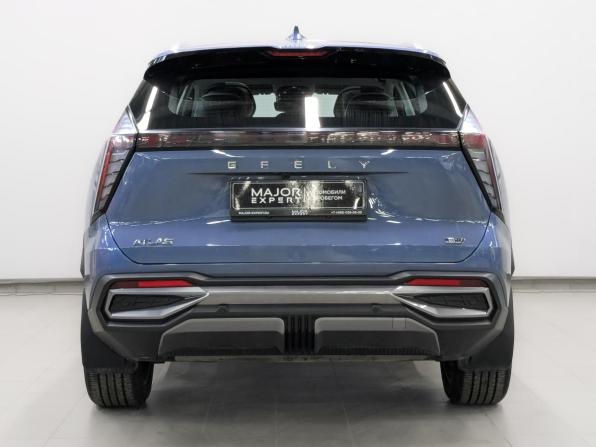 Geely Atlas II с пробегом 2024 года, цена 2 990 000 рублей, 36808 км, внедорожник, Автокод Объявления