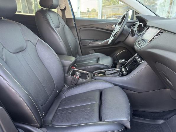 Opel Crossland X I с пробегом 2019 года, цена 1 900 000 рублей, 165111 км, внедорожник, Автокод Объявления