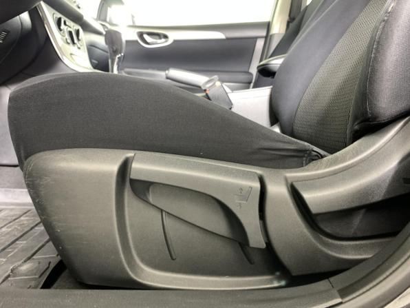 Nissan Sentra VII (B17) с пробегом 2014 года, цена 750 000 рублей, 251089 км, седан, Автокод Объявления